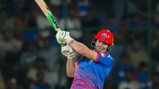 DC vs GT Turning Point: Why David Miller Refused the Single in Final Over vs Gujarat Titans