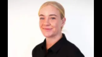 22-Year-Old Australian Dies After Her Backpack Gets Caught In Japan Ski Lift