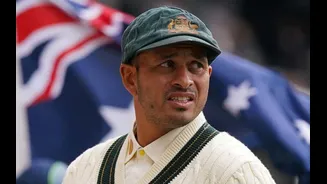 Ashes 2025-26: Usman Khawaja confirms he will retire after New Year's Test