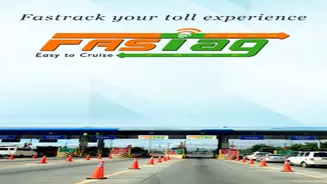 No ID Card Display, Cash Banned: Government Brings New Rules Regarding Highway Travel From April 10 - DETAILS