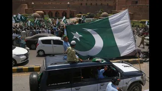 Leaks Show How Pak Military Ordered Media To Counter Qatar, Al Jazeera Over Afghan Coverage | Exclusive