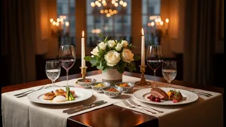The Appeal Of Supper Clubs Lies In Discovery Without Restaurant Noise