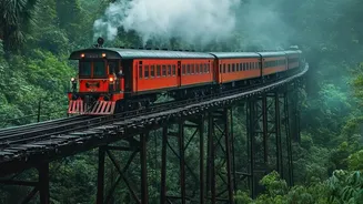 Kalka-Shimla's UNESCO Route Turns a Hill Journey Into Living History
