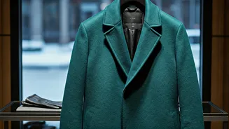 Style Stars: Winterwear Trends from Jordyn Woods & More!