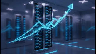 Indian IT Earnings Could Stabilise This Quarter As Enterprise AI Spending Grows