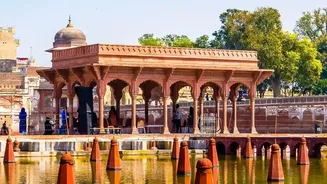 Indian Holidaymakers Are Choosing Culture Over Traditional Sightseeing