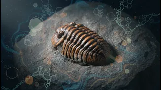 The Next Questions around A 450-million-year-old Fossil Go Beyond Reconstructing Ancient Animal Life