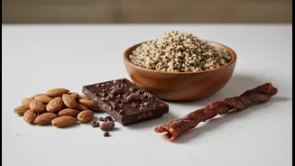Protein Claims And Ingredient Labels Are Driving India’s Snack Choices