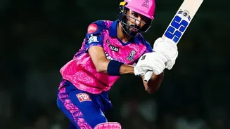 India's No. 3 puzzle solved after Padikkal's historic century vs Sri Lanka?