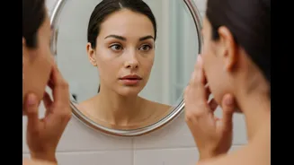 Red, Watery, And Itchy Eyes This Festive Season? Pollution And Travel May Be To Blame