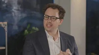 Anthropic CEO Amodei says AI could write 90% of code