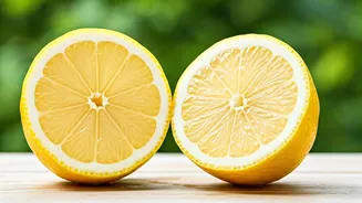 Lemon Water Has 8 Surprising Health Benefits