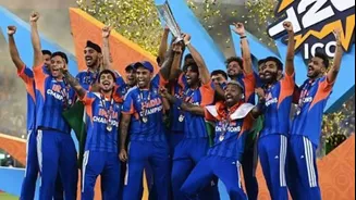 Unsung heroes behind India's most iconic triumphs in international cricket