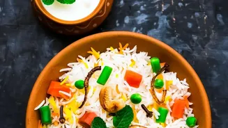 One-Pot Indian Classics That Fit Today's Busy Lifestyles