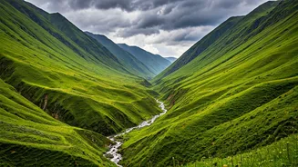 Why Destination Choice Matters During The Rainy Season