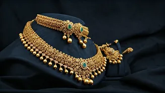 Bollywood's Jeweled Kings: How They Sparkled