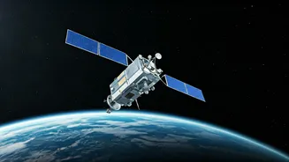 Space Tech Advances: Zero-G & Satellite Innovations