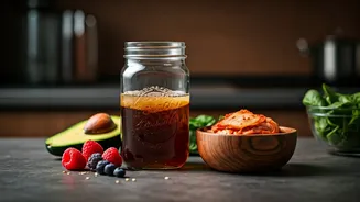 Gut-Friendly Foods Become Everyday Favourites