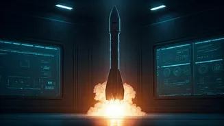 ISRO's SOLVE Rocket Focuses On Safety, Not Orbit