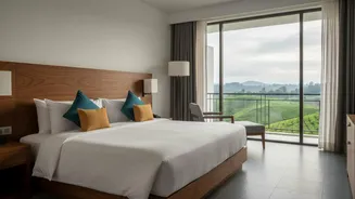 A Platform's Convenience Fee Can Change the True Room Cost