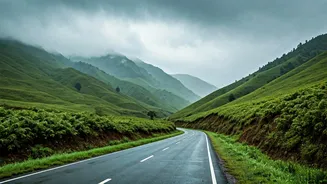Monsoon Travel Plans Are Officially Back In India