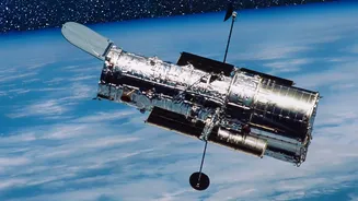 NASA's Galileo and Hubble Missions Built the Case for Ganymede's Ocean