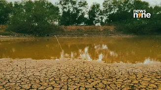 Delayed Monsoon: Mumbai has 40 days of water left, Goa says stock can last 30 days