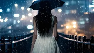 Sleep And Monsoon Weather: How Humidity Changes Night-Time Conditions