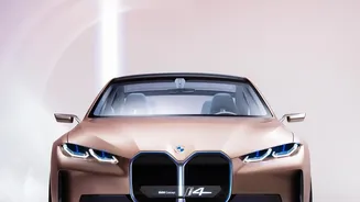 BMW's Remaining 2026 India Launches Will Include Electric Vehicles