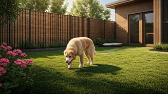 Premium Pet Boardings With Custom Yards See Booking Wave