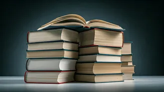 Boost Your Upper Body Strength with This Simple Book Lifting Routine