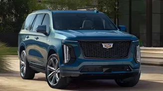Saiba como Deolane conseguiu um Cadillac Escalade: SUV de R$ 2,1 milhões nem é vendido no Brasil