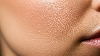 5 Viral Makeup Hacks for an Instant Youthful Glow: Ditch the Matte, Embrace the Radiance!