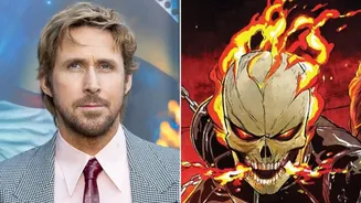 Ryan Gosling to headline Marvel’s Ghost Rider reboot, standalone film confirmed for 2028