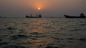 Iran plans restricted zone near Strait of Hormuz