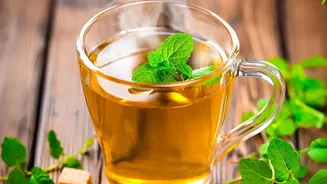 Inside Herbal Steam And Sinus Relief Claims: The Evidence Behind Popular Steam Practices