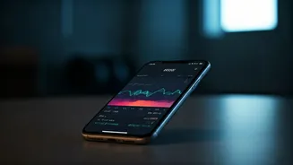 Upgrade Healthy Lifestyles via Advanced Recovery Score Mobile Application Insights