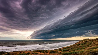 Andhra coast enters delay-watch season