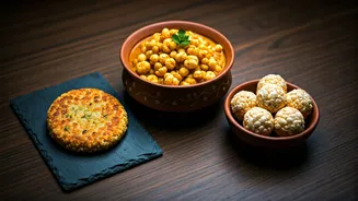 Culinary Delights: Easy Makhana Recipes for the Last Day of Chaitra Navratri 2026