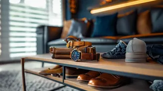Check Whether Old Occasionwear Can Be Restyled with Existing Accessories