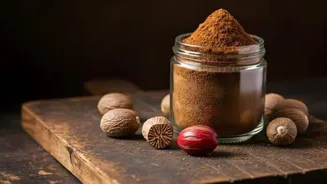 5 ways nutmeg can enhance everyday meals