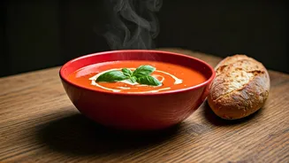 10 Soups That'll Warm You Up