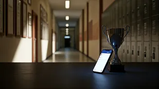 Unmasking the Silent Rivalry: How Teens Navigate Unspoken Pressures in School and Social Life