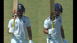 Duleep Trophy 2026: East Zone vs South Zone Highlights & Review – Final