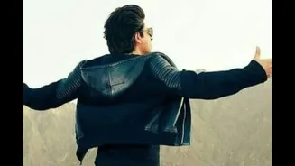 Zoya Akhtar Pens Sweetest Birthday Wish For Shah Rukh Khan, Calls Him ‘The Best Love Story’