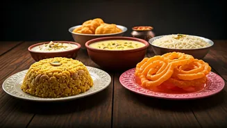Baisakhi 2026: Indulge in 5 Delectable Traditional Desserts