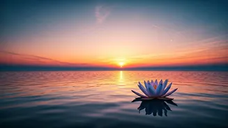 Embrace Your Day: 5 AM Affirmations for a Powerful and Peaceful Start