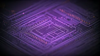 Terahertz Waves: Unveiling Electronics in Action, From Components to Data Secrets