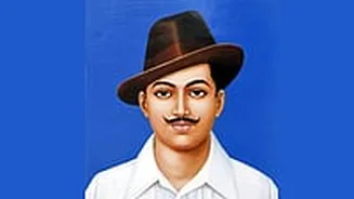 Bhagat Singh 119th Birth Anniversary: Know His Contributions, Early Life And Legacy Of The Great Revolutionary