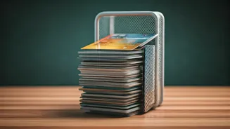 Credit Card Risks: Protect Your Finances